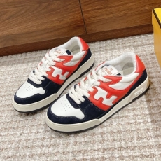 Fendi Low Shoes